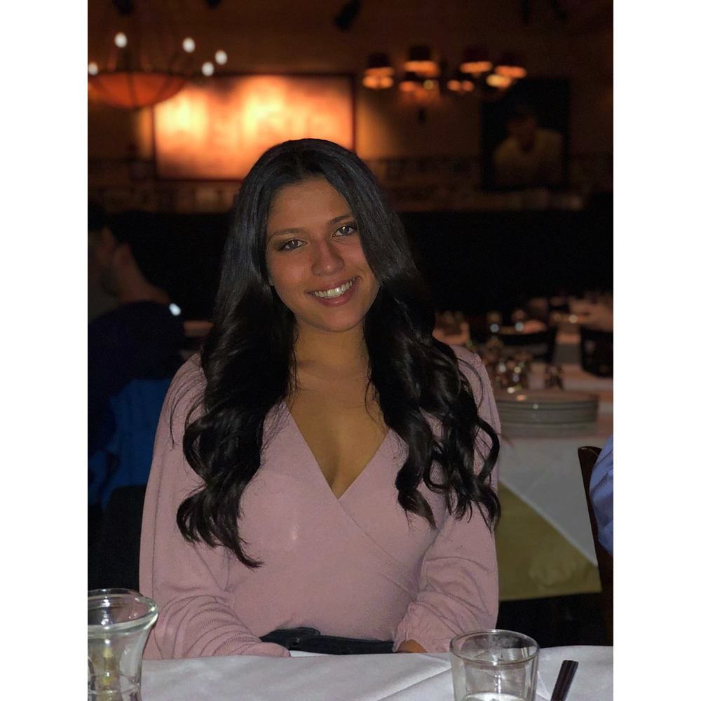 Meet your Posher, Savannah